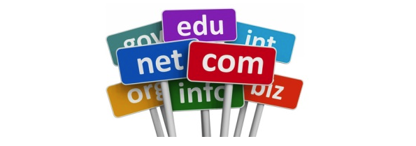 Affordable domain name